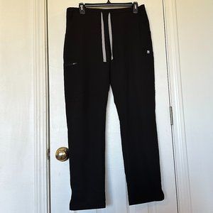 Bundle of 2 pairs of Figs Straight Leg Scrubs, Technical Collection